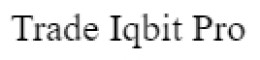 Trade Iqbit Pro logo