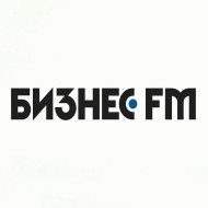 Buziness FM logo