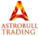 Astrobull Trading logotype