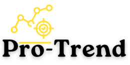 Pro Trend logo