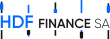HDF Finance Sa logo