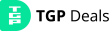 TGP Deals logo