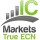 IC Markets logo