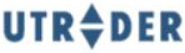 Utrader logo