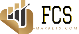 FCS Markets logo