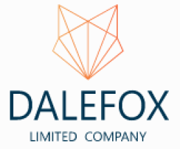 Dalefox logo