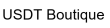 USDT Boutique logo