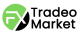 FX Tradeo Market logotype