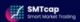 SMTcap logotype