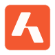 Akibakts logotype
