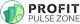 ProfitPulseZone logotype