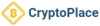 CryptoPlace logotype