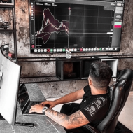 Обитель Трейдера logo