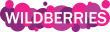 Wildberries Shopping logo