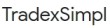 TradexSimpl logo
