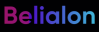 Belialon logotype