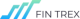 Fin Trex logotype