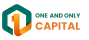 One and Only Capital logo