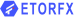 Etor FX Trading logotype