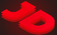 JD DAO logo