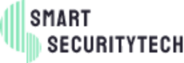 Smart Security Tech logo