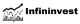 Infininvest logotype