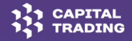 Capital Trading logo