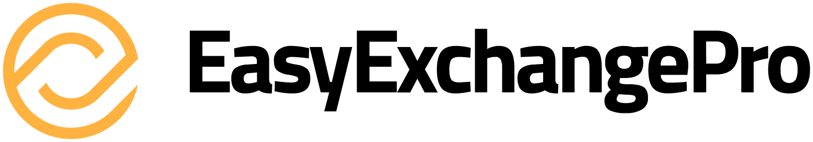 Easy Exchange Pro logo