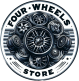 Four Wheels Store