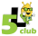 5Lemons Club logo