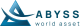 Abyss World Asset logotype
