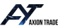 Axion Trade logo