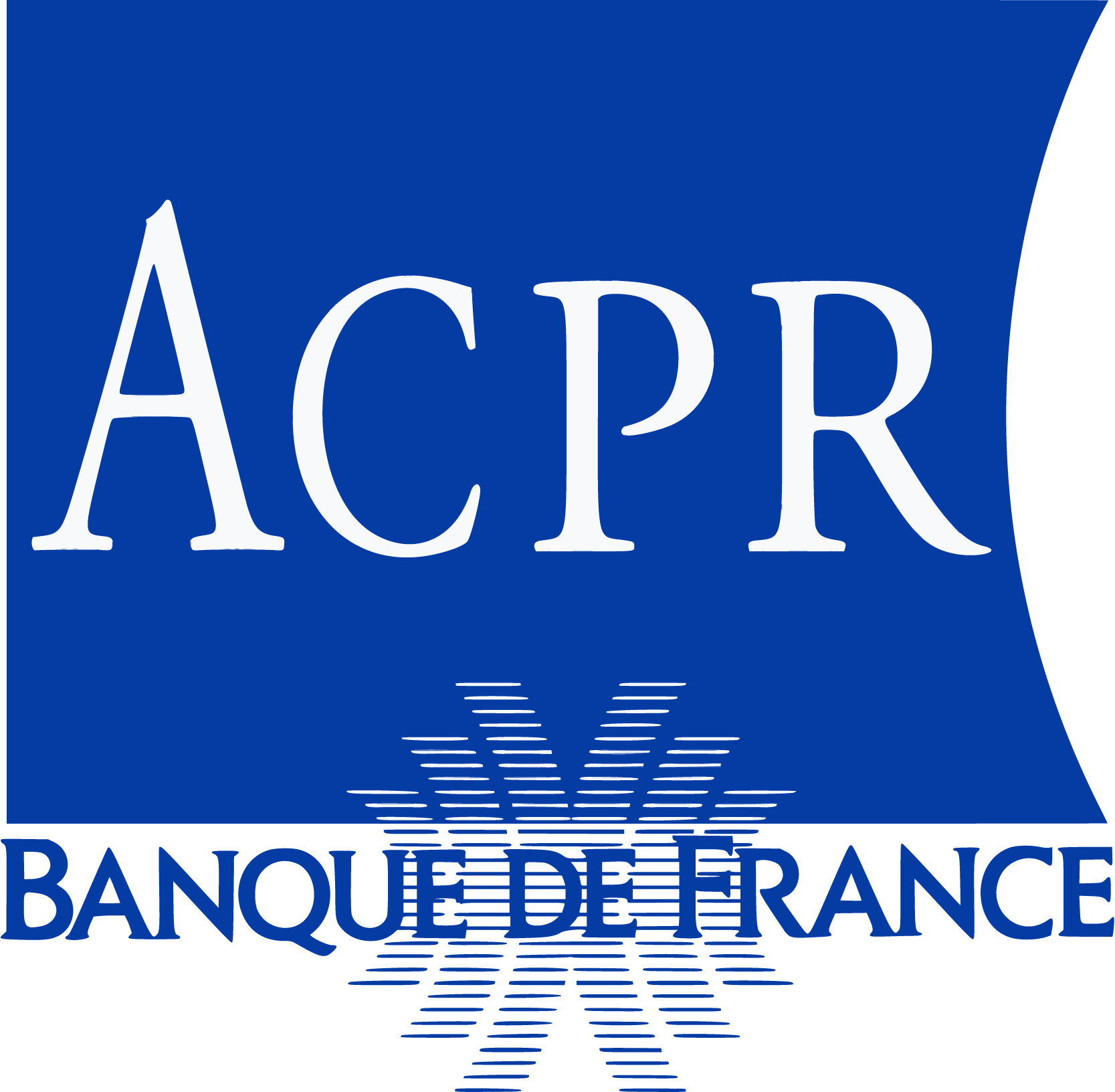 ACPR logo
