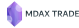 Mdax Trade logotype