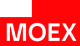 Trademoex logotype