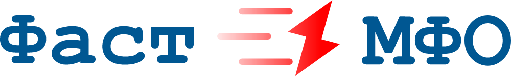 ФастМФО logo