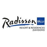 Radisson Resort logo