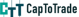 CapToTrade logotype
