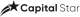 Capital Star logotype