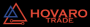 Hovaro Trade логотип