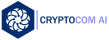 CryptoCOM logo