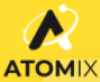 Atomix Life logotype