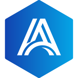 AlarisFinance logo