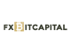 FXBitCapital logotype
