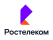 Ростелеком logo