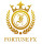 Fortune Fx logo