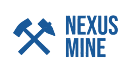 Nexus Mine logo