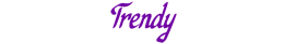 Trendi logo