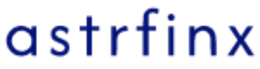 Astrfinx logo