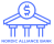 Nordic Alliance Bank logo